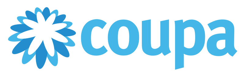 Coupa